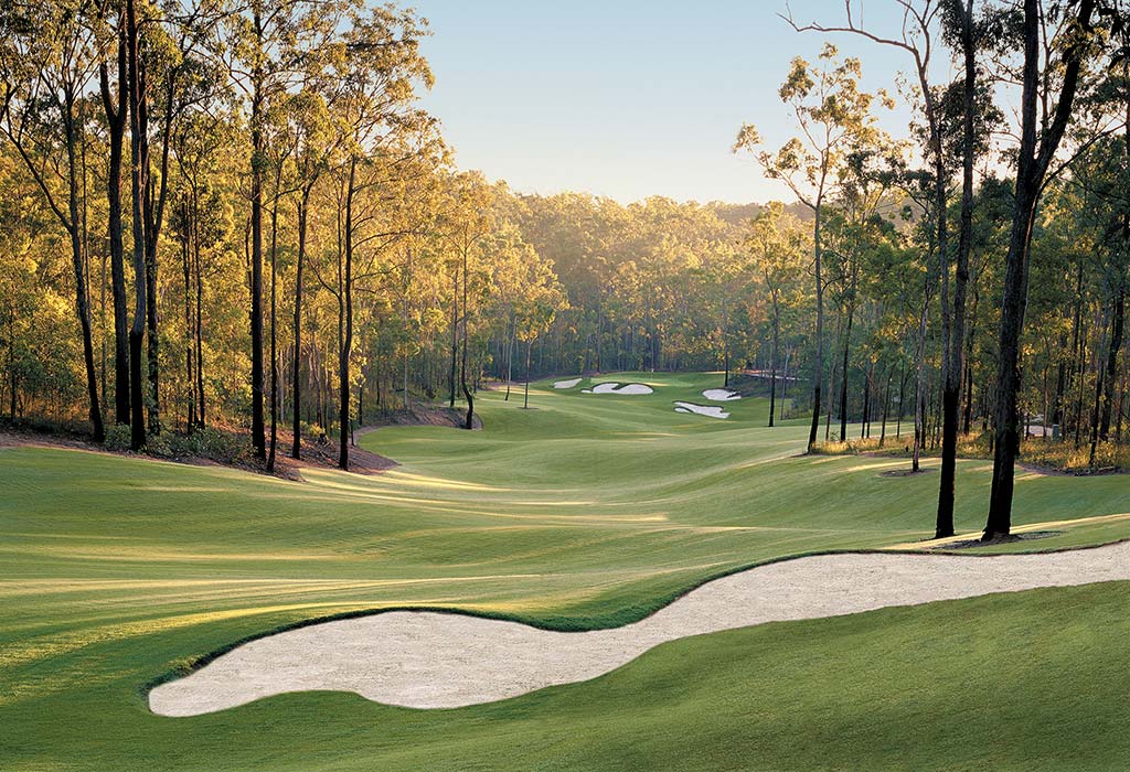 Brookwater Golf Club