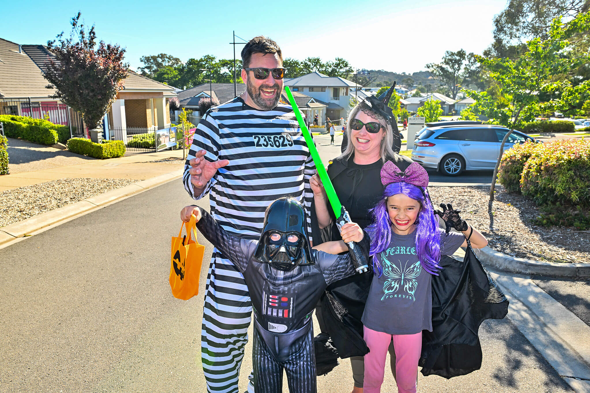 Bluestone Mt Barker Halloween 2024 10
