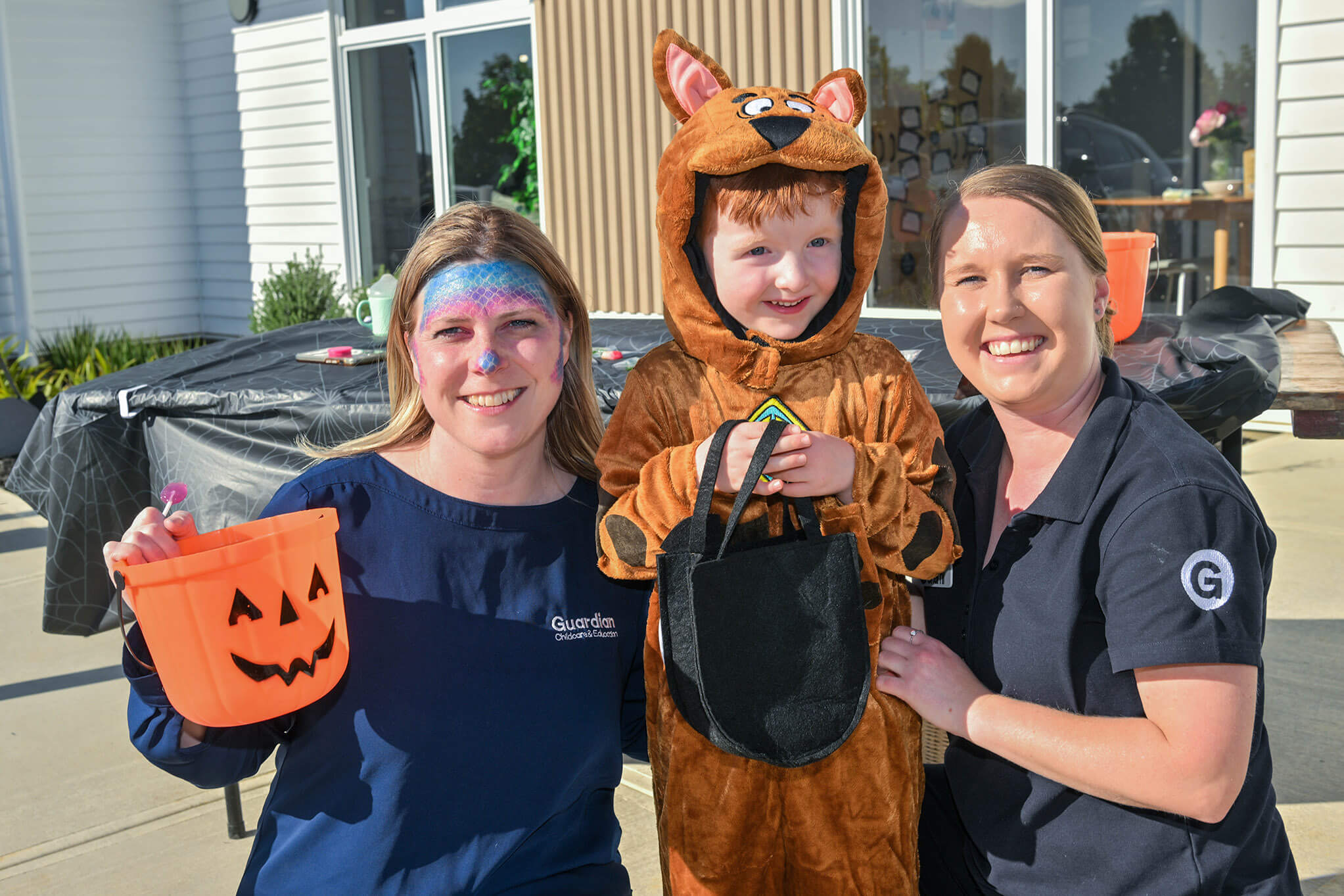 Bluestone Mt Barker Halloween 2024 5