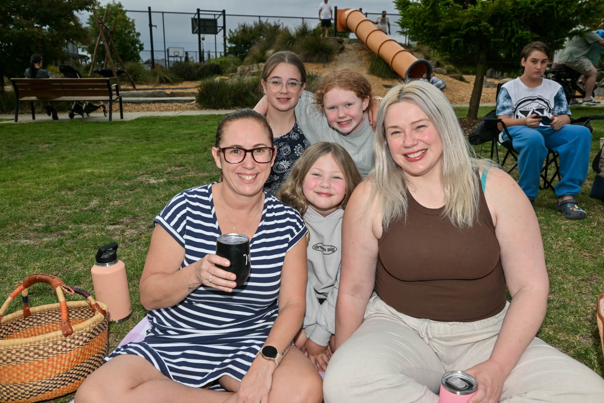 Bluestone Mt Barker Movie night 2025