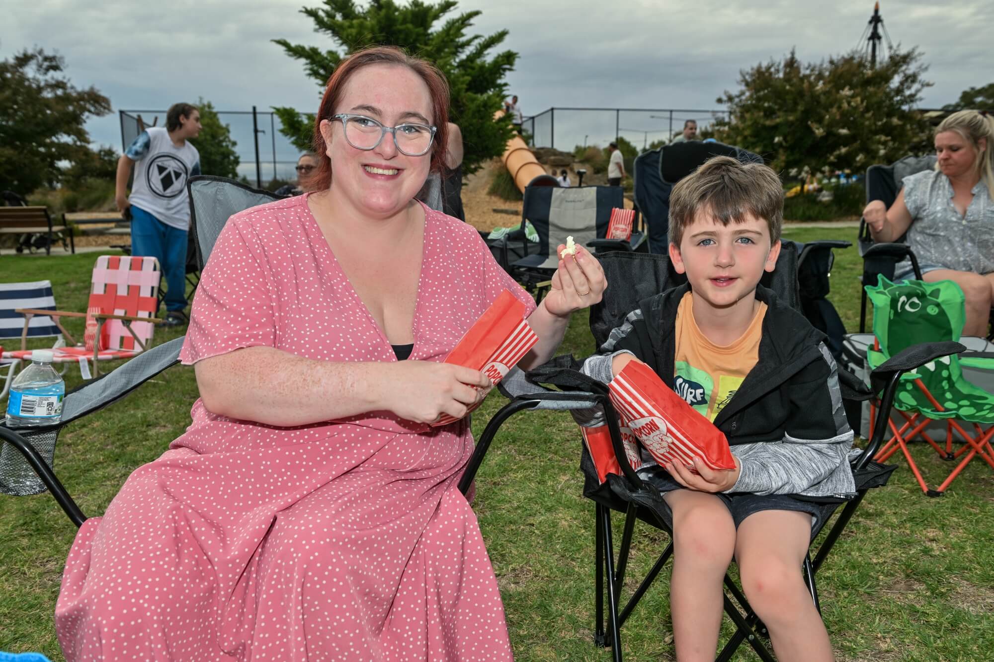 Bluestone Mt Barker Movie night 2025
