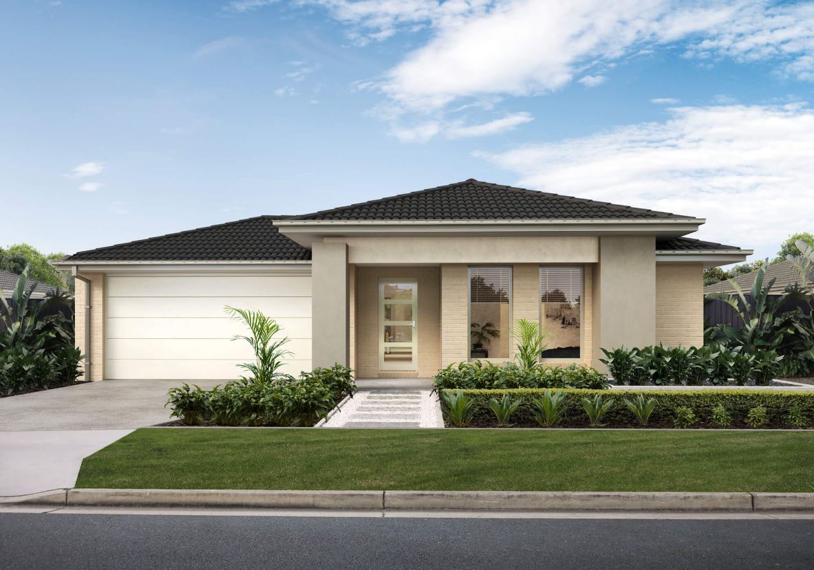 Newhaven Display Village Spotlight: Simonds Homes