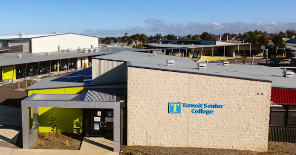 Tarneit Senior College copy