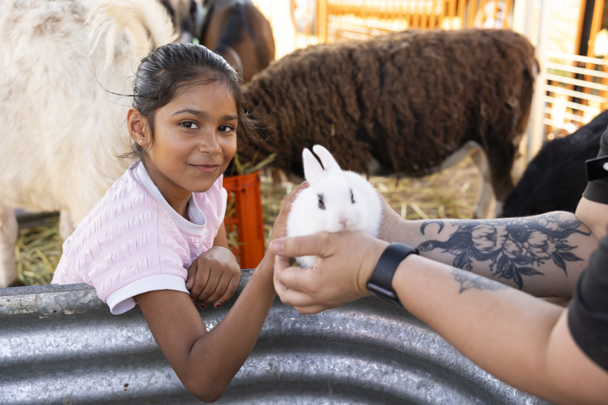 Easter at Newhaven Event