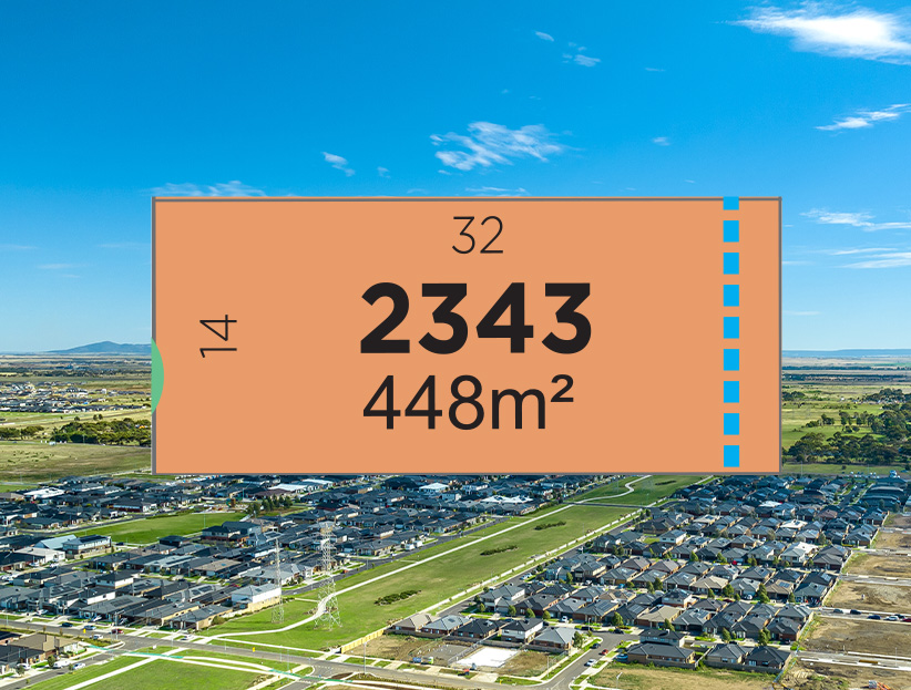 Newhaven Lot 2343
