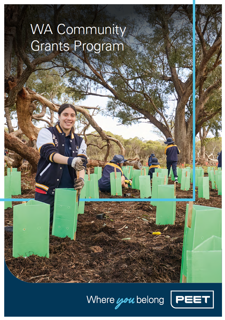 WA-Community-Grants-Program-Brochure-Cover