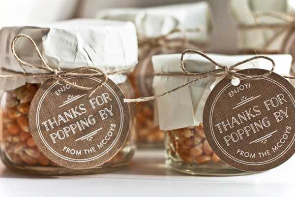 housewarming favours